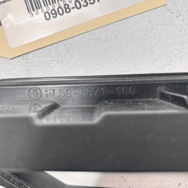 2014 - 2020 INFINITI Q60 CABIN AIR INTAKE DUCT COVER OEM