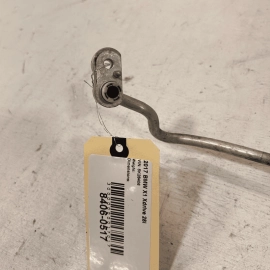 2017–2022 Bmw X1 F48 Ac Air Conditioning Liquid Hose Tube Pipe Line OEM 2017–2022 Bmw X1 F48 Ac Air Conditioning Liquid Hose Tube Pipe Line OEM