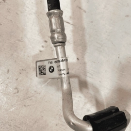 2017–2022 Bmw X1 F48 Ac Air Conditioning Liquid Hose Tube Pipe Line OEM 2017–2022 Bmw X1 F48 Ac Air Conditioning Liquid Hose Tube Pipe Line OEM