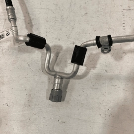 2017–2022 Bmw X1 F48 Ac Air Conditioning Liquid Hose Tube Pipe Line OEM 2017–2022 Bmw X1 F48 Ac Air Conditioning Liquid Hose Tube Pipe Line OEM