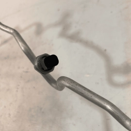 2017–2022 Bmw X1 F48 Ac Air Conditioning Liquid Hose Tube Pipe Line OEM 2017–2022 Bmw X1 F48 Ac Air Conditioning Liquid Hose Tube Pipe Line OEM