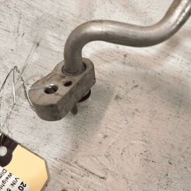 2017–2022 Bmw X1 F48 Ac Air Conditioning Liquid Hose Tube Pipe Line OEM 2017–2022 Bmw X1 F48 Ac Air Conditioning Liquid Hose Tube Pipe Line OEM