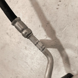 2017–2022 Bmw X1 F48 Ac Air Conditioning Liquid Hose Tube Pipe Line OEM 2017–2022 Bmw X1 F48 Ac Air Conditioning Liquid Hose Tube Pipe Line OEM