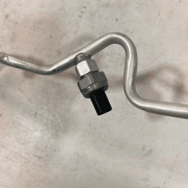 2017–2022 Bmw X1 F48 Ac Air Conditioning Liquid Hose Tube Pipe Line OEM 2017–2022 Bmw X1 F48 Ac Air Conditioning Liquid Hose Tube Pipe Line OEM