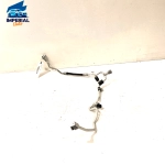 2017–2022 Bmw X1 F48 Ac Air Conditioning Liquid Hose Tube Pipe Line OEM