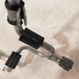 2017–2022 Bmw X1 F48 Ac Air Conditioning Liquid Hose Tube Pipe Line OEM 2017–2022 Bmw X1 F48 Ac Air Conditioning Liquid Hose Tube Pipe Line OEM