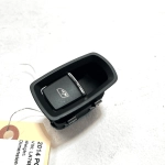 2011-2016 PORSCHE CAYENNE REAR LEFT DRIVER POWER WINDOW SWITCH OEM