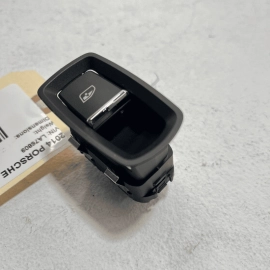 2011-2016 PORSCHE CAYENNE REAR LEFT DRIVER POWER WINDOW SWITCH OEM