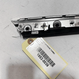 2011-2018 PORSCHE CAYENNE REAR LEFT DRIVER DOOR PANEL TRIM MOLDING COVER OE