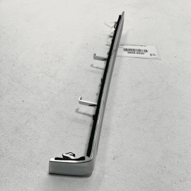 2011-2018 PORSCHE CAYENNE REAR LEFT DRIVER DOOR PANEL TRIM MOLDING COVER OE