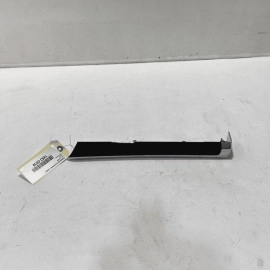 2011-2018 PORSCHE CAYENNE REAR LEFT DRIVER DOOR PANEL TRIM MOLDING COVER OE