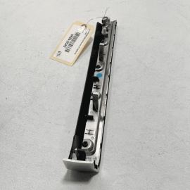 2011-2018 PORSCHE CAYENNE REAR LEFT DRIVER DOOR PANEL TRIM MOLDING COVER OE