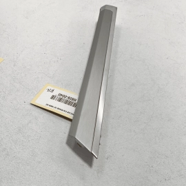 2011-2018 PORSCHE CAYENNE REAR LEFT DRIVER DOOR PANEL TRIM MOLDING COVER OE