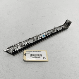 2011-2018 PORSCHE CAYENNE REAR LEFT DRIVER DOOR PANEL TRIM MOLDING COVER OE