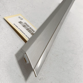 2011-2018 PORSCHE CAYENNE REAR LEFT DRIVER DOOR PANEL TRIM MOLDING COVER OE