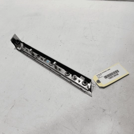 2011-2018 PORSCHE CAYENNE REAR LEFT DRIVER DOOR PANEL TRIM MOLDING COVER OE