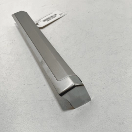 2011-2018 PORSCHE CAYENNE REAR LEFT DRIVER DOOR PANEL TRIM MOLDING COVER OE