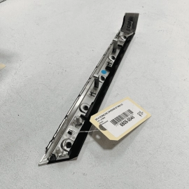 2011-2018 PORSCHE CAYENNE REAR LEFT DRIVER DOOR PANEL TRIM MOLDING COVER OE