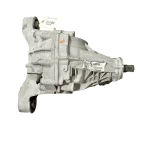 2013-2018 PORSCHE CAYENNE GTS 4.8L AWD REAR DIFFERENTIAL AXLE CARRIER OEM