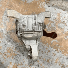 2013-2018 PORSCHE CAYENNE GTS 4.8L AWD REAR DIFFERENTIAL AXLE CARRIER OEM