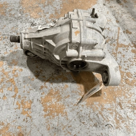 2013-2018 PORSCHE CAYENNE GTS 4.8L AWD REAR DIFFERENTIAL AXLE CARRIER OEM