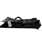 2011 - 2018 PORSCHE CAYENNE CENTER CONSOLE FLOOR BASE FRAME BODY OEM