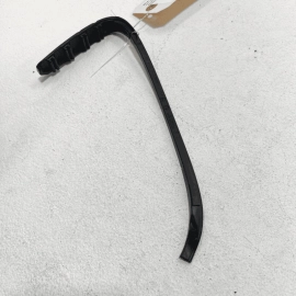 2011-2016 PORSCHE CAYENNE FRONT LEFT DRIVER DOOR WINDOW FRAME SEAL MOLDING 