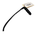 2011-2016 PORSCHE CAYENNE FRONT LEFT DRIVER DOOR WINDOW FRAME SEAL MOLDING 