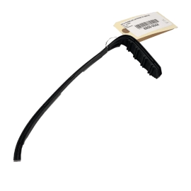 2011-2016 PORSCHE CAYENNE FRONT LEFT DRIVER DOOR WINDOW FRAME SEAL MOLDING 