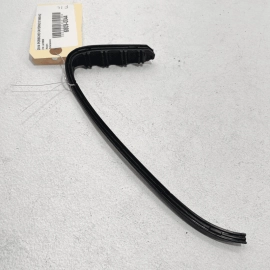 2011-2016 PORSCHE CAYENNE FRONT LEFT DRIVER DOOR WINDOW FRAME SEAL MOLDING 