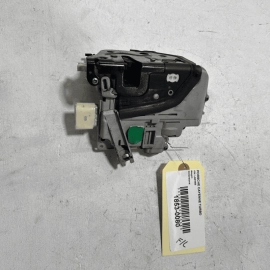 2011 - 2018 PORSCHE CAYENNE TURBO Front Left Driver Side Door Lock Actuator