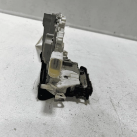 2011 - 2018 PORSCHE CAYENNE TURBO Front Left Driver Side Door Lock Actuator