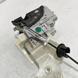 2011 - 2018 PORSCHE CAYENNE TURBO Front Left Driver Side Door Lock Actuator