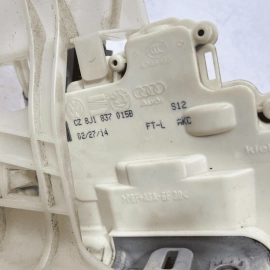 2011 - 2018 PORSCHE CAYENNE TURBO Front Left Driver Side Door Lock Actuator