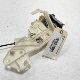 2011 - 2018 PORSCHE CAYENNE TURBO Front Left Driver Side Door Lock Actuator