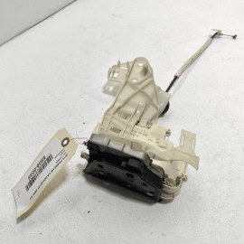 2011 - 2018 PORSCHE CAYENNE TURBO Front Left Driver Side Door Lock Actuator