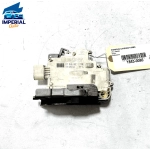 2011 - 2018 PORSCHE CAYENNE TURBO Front Left Driver Side Door Lock Actuator