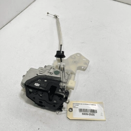 2011 - 2018 PORSCHE CAYENNE TURBO Front Left Driver Side Door Lock Actuator