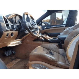 2011 - 2018 PORSCHE CAYENNE TURBO Front Left Driver Side Door Lock Actuator