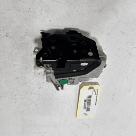 2011 - 2018 PORSCHE CAYENNE TURBO Front Left Driver Side Door Lock Actuator