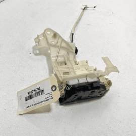 2011 - 2018 PORSCHE CAYENNE TURBO Front Left Driver Side Door Lock Actuator