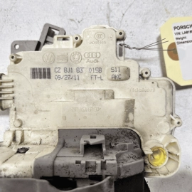 2011 - 2018 PORSCHE CAYENNE TURBO Front Left Driver Side Door Lock Actuator