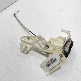 2011 - 2018 PORSCHE CAYENNE TURBO Front Left Driver Side Door Lock Actuator