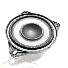 11-18 PORSCHE CAYENNE FRONT LEFT OR RIGHT DOOR MID RANGE AUDIO SPEAKER OEM 