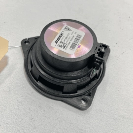 11-18 PORSCHE CAYENNE FRONT LEFT OR RIGHT DOOR MID RANGE AUDIO SPEAKER OEM 