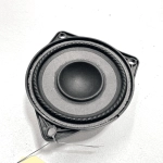 11-18 PORSCHE CAYENNE FRONT LEFT OR RIGHT DOOR MID RANGE AUDIO SPEAKER OEM 
