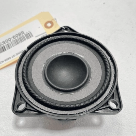 11-18 PORSCHE CAYENNE FRONT LEFT OR RIGHT DOOR MID RANGE AUDIO SPEAKER OEM 