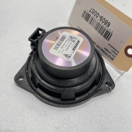 11-18 PORSCHE CAYENNE FRONT LEFT OR RIGHT DOOR MID RANGE AUDIO SPEAKER OEM 
