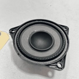 11-18 PORSCHE CAYENNE FRONT LEFT OR RIGHT DOOR MID RANGE AUDIO SPEAKER OEM 