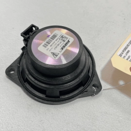 11-18 PORSCHE CAYENNE FRONT LEFT OR RIGHT DOOR MID RANGE AUDIO SPEAKER OEM 